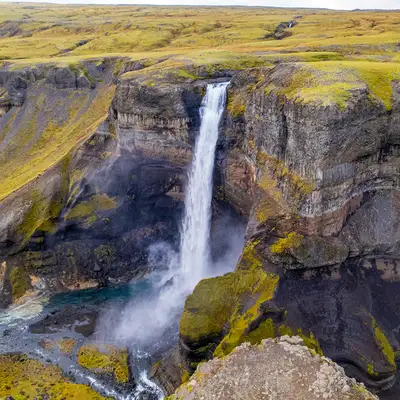 Iceland Iceland