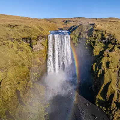 Iceland Iceland