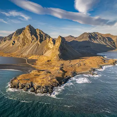 Iceland Iceland